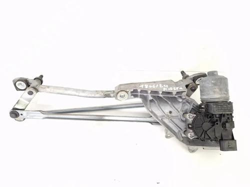 Used Front wiper motor FORD FIESTA VI (CB1, CCN) 1.4 (97 hp) 30342360