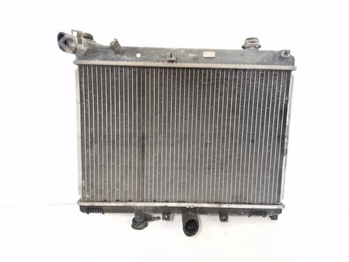 Used Water radiator KIA RIO I Hatchback (DC) 1.3 (82 hp) 30348235
