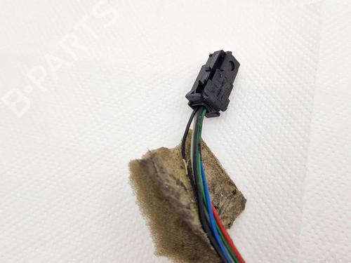 Right mirror PEUGEOT 307 Break (3E) 1.6 HDi 110 | BP30348120C27 