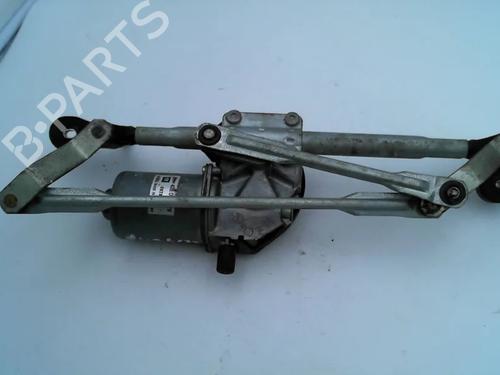 Used Front wiper motor OPEL CORSA D (S07) 1.0 (L08, L68) (65 hp) 30340581