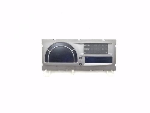 instrument-cluster-renault-modus-grand-modus-fjp0_-2004-30348489 main image