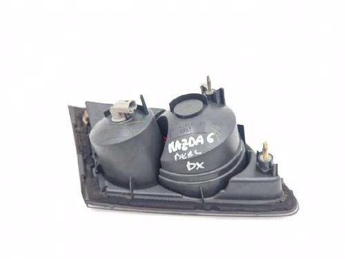 Right tailgate light MAZDA 6 Saloon (GG) 2.0 DI (GG14) | BP33904751C80  - Image 6