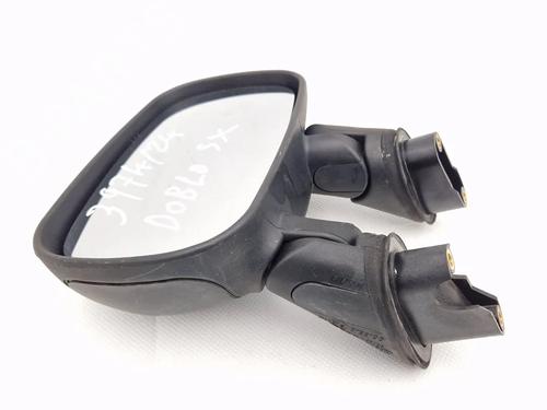 Left mirror FIAT DOBLO Box Body/MPV (223_) 1.3 JTD 16V Multijet | BP30346216C26 