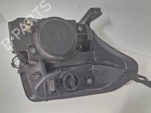 Left headlight CITROËN C2 (JM_) 1.6 VTS | BP30343391C28 - Image 4