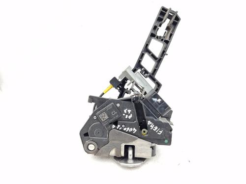 Used Rear left lock FORD FIESTA VI (CB1, CCN) 1.4 (97 hp) 30351180