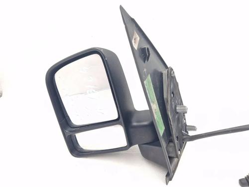Left mirror FORD TRANSIT CONNECT (P65_, P70_, P80_) 1.8 16V | BP30348043C26