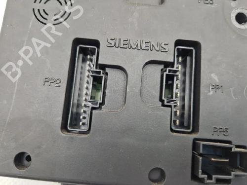 Electronic module CHEVROLET EPICA (KL1_) 2.0 | BP31991483M83