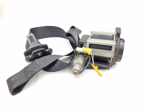 Front right seatbelt LANCIA YPSILON (843_) 1.2 (843.AXA1A) | BP30351207I25