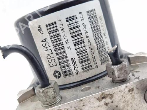 ABS pump DODGE JOURNEY 2.4 | BP38718295M43 - Image 7