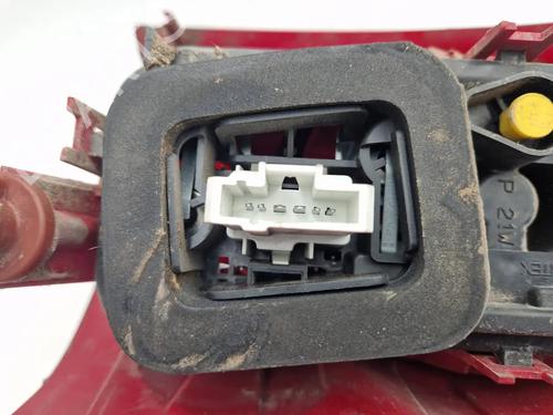 Left taillight PEUGEOT 307 Break (3E) 1.6 HDi 110 | BP30348203C34 