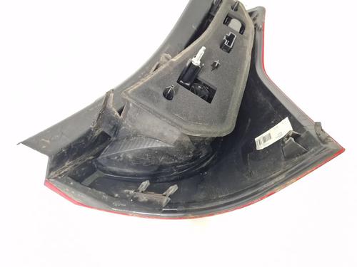 Left taillight DACIA SANDERO 1.6 (BS0D, BS0B, BS0F, BS0H) | BP30342838C34 - Image 6