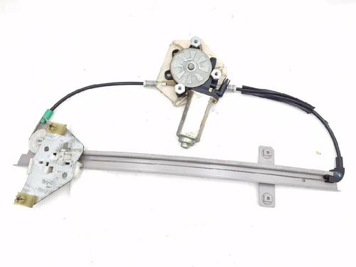 Front right window mechanism VOLVO V40 Estate (645) 1.8 | BP30351431C23 