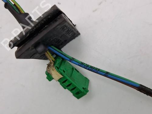 Left mirror CITROËN C4 I (LC_) 1.6 HDi | BP30343658C26