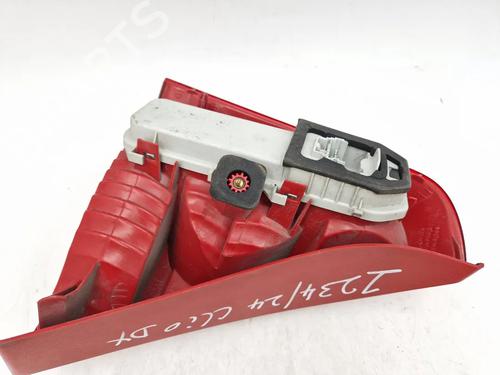 Right taillight RENAULT CLIO II (BB_, CB_) 1.5 dCi (B/CB07) | BP30341660C35 
