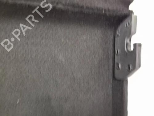 Rear parcel shelf RENAULT MEGANE II (BM0/1_, CM0/1_) 1.5 dCi (BM1F, CM1F) | BP30341938C85 