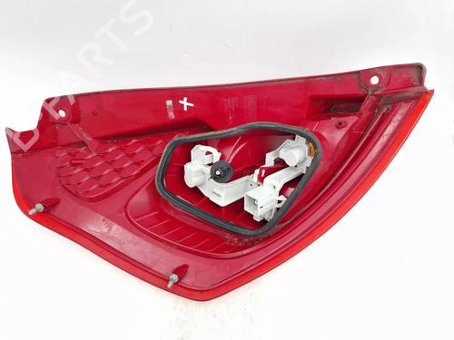 Right taillight FORD FIESTA VI (CB1, CCN) 1.4 | BP30342364C35