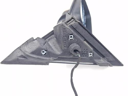 Left mirror BMW 3 (E46) 320 d | BP30351694C26 