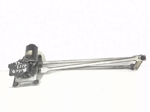 Used Front wiper motor Front wiper motor FIAT DUCATO Bus (244_) 2.8 JTD (128 hp) 34180574 34180574
