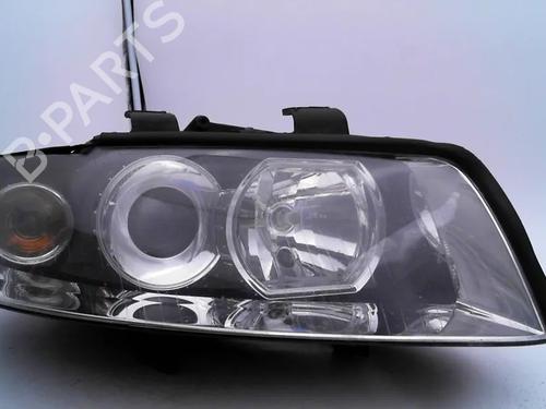 Used Right headlight Right headlight AUDI A4 B6 (8E2) 1.6 (102 hp) 30340873 30340873