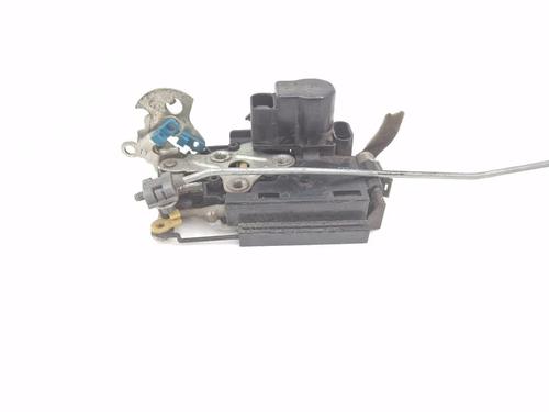 front-left-lock-chevrolet-aveo-kalos-hatchback-t250-t255-2006-30349740 main image