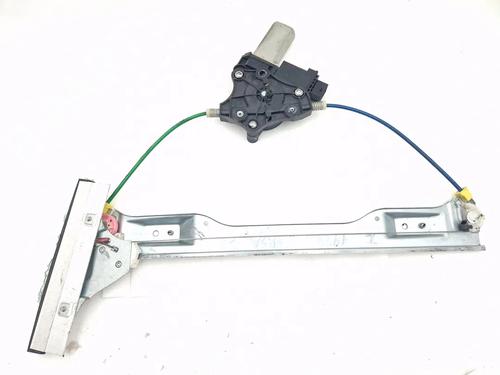 Front right window mechanism OPEL CORSA D (S07) 1.2 (L08, L68) | BP30350244C23