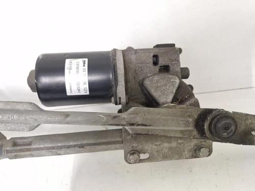 Front wiper motor CITROËN C4 II (NC_) 1.6 HDi 110 | BP38794927M29 - Image 6