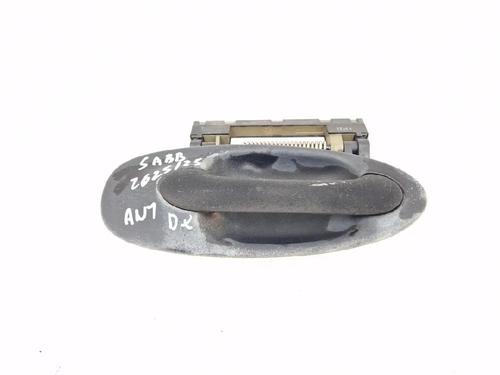 front-right-exterior-door-handle-saab-9-3-ys3f-e79-d79-d75-2002-2003-2004-2005-2006-2007-2008-2009-2010-2011-2012-2013-2014-2015-30351512 main image