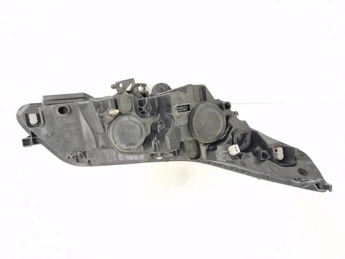 Left headlight CITROËN C4 I (LC_) 1.6 HDi | BP30349077C28