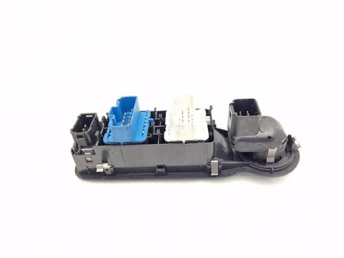 Left front window switch RENAULT TWINGO II (CN0_) 1.5 dCi (CN0E) | BP30460511I27 - Image 4