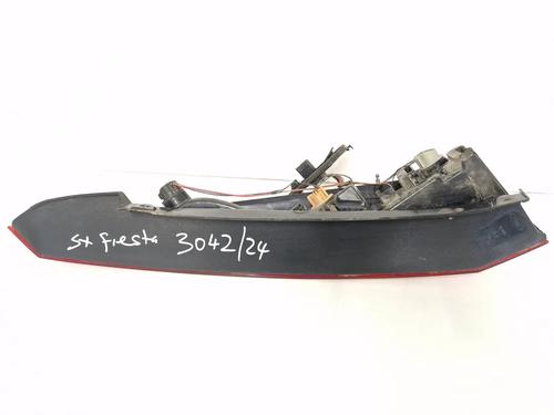 Left taillight FORD FIESTA V (JH_, JD_) 1.25 16V | BP30346355C34 