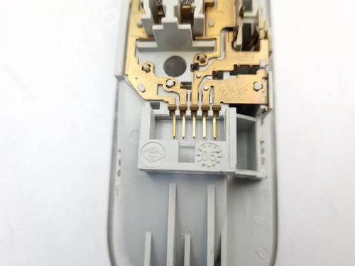 Interior roof light RENAULT CLIO III (BR0/1, CR0/1) 2.0 16V (BR0C, BR0K, CR0C, CR0K) | BP30345474I8 