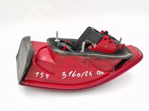 Right taillight ALFA ROMEO 159 (939_) 1.8 MPI (939AXL1A) | BP30343564C35 