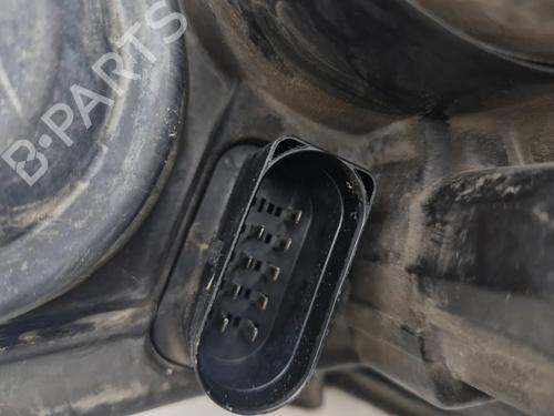 Left headlight VW POLO IV (9N_, 9A_) 1.4 TDI | BP30341352C28 