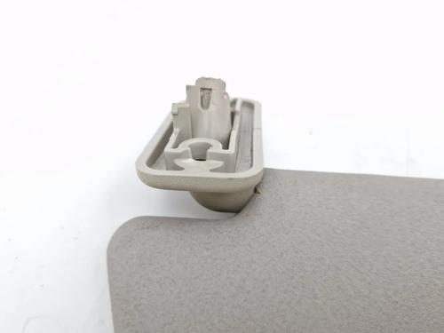 Right sun visor OPEL CORSA C (X01) 1.0 (F08, F68) | BP30341587I2 - Image 4