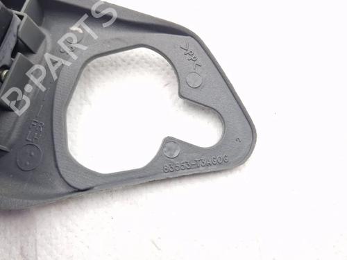 Left front window switch ROVER 400 II (RT) 420 Di | BP30348581I27