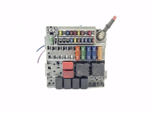 Used Fuse box FIAT PANDA (169_) 1.1 (169.AXA1A) (54 hp) 30344415