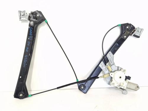 Right front window motor SAAB 9-3 (YS3F, E79, D79, D75) 1.9 TiD | BP30345641E20