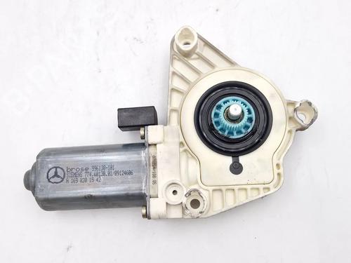 left-front-window-motor-mercedes-benz-a-class-w169-2004-2005-2006-2007-2008-2009-2010-2011-2012-30344306 main image