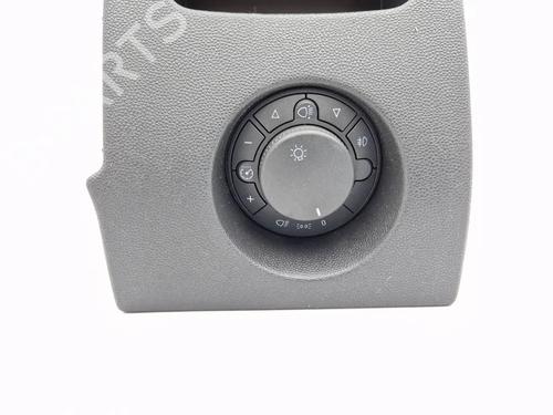 Headlight switch OPEL CORSA D (S07) 1.0 (L08, L68) | BP30344214I24 - Image 2