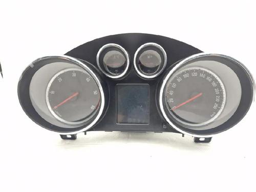 Used Instrument cluster Instrument cluster 38190380 38190380