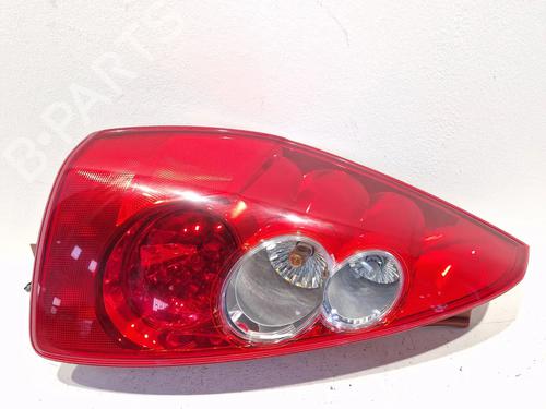 Left taillight MAZDA 5 (CR) 2.0 CD (CR19) | BP30341718C34