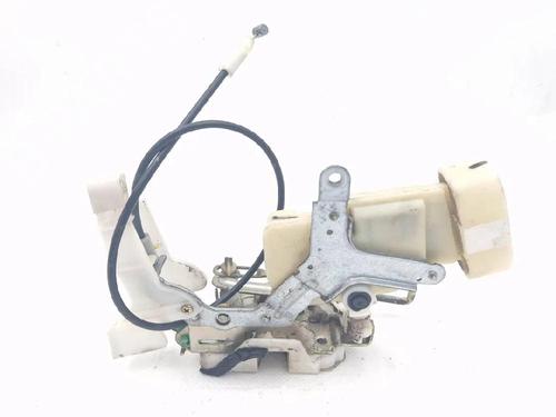 Front left lock TOYOTA YARIS VERSO (_P2_) 1.4 D-4D (NLP20_, NLP22_) | BP30350029C98 