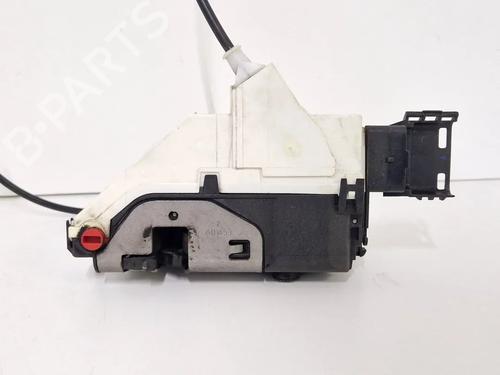 Rear left lock PEUGEOT 308 I (4A_, 4C_) 1.6 HDi | BP30344052C100