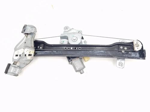 Front right window mechanism CHEVROLET AVEO Hatchback (T300) 1.4 | BP30348470C23 - Image 3