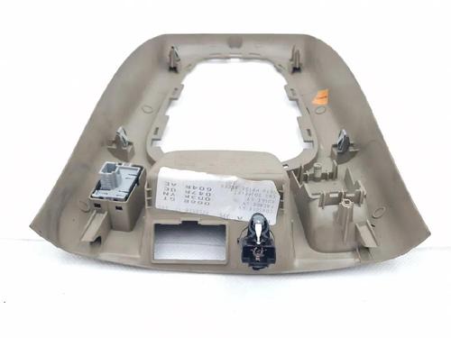 Middle console RENAULT SCÉNIC III (JZ0/1_) 1.5 dCi | BP33904723I22 - Image 9
