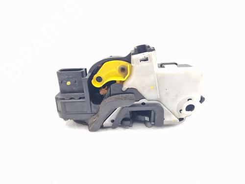 Front left lock CHEVROLET AVEO Hatchback (T300) 1.4 | BP30348460C98