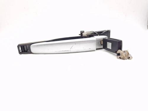 Used Front left exterior door handle PEUGEOT 307 Break (3E) 1.6 HDi 110 (109 hp) 30348106