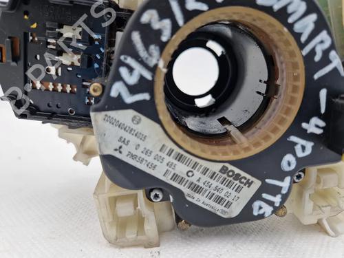 Rattstammestilk SMART FORFOUR (454) 1.1 (454.030) | BP30350447I23 