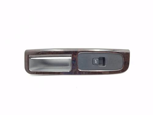 Used Left front window switch Left front window switch VOLVO S40 II (544) 1.6 D (110 hp) 30345756 30345756
