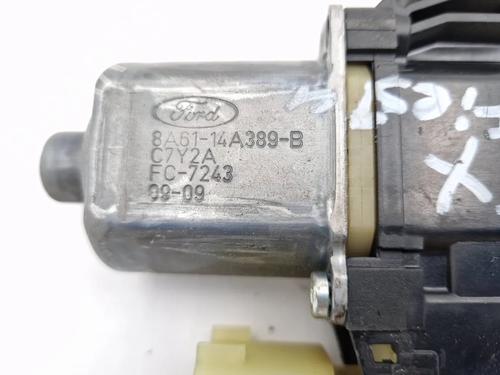 Left front window motor FORD FIESTA VI (CB1, CCN) 1.4 | BP30343128E21  - Image 5